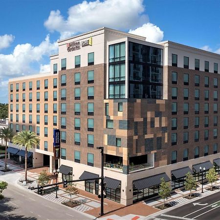 Home2 Suites By Hilton Orlando Downtown, Fl Luaran gambar