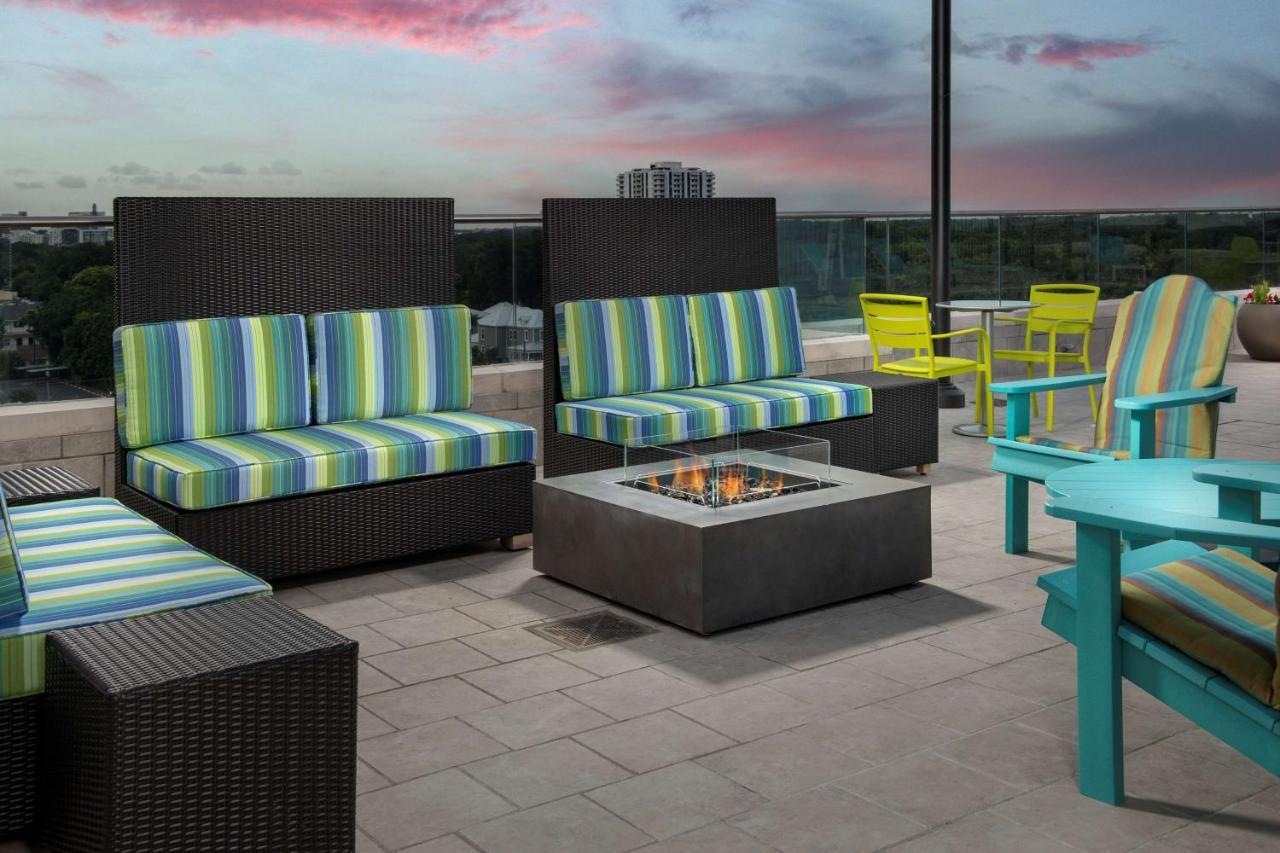 Home2 Suites By Hilton Orlando Downtown, Fl Luaran gambar