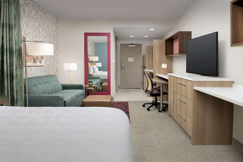 Home2 Suites By Hilton Orlando Downtown, Fl Bilik gambar