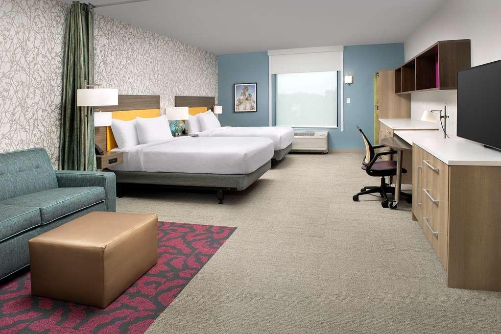 Home2 Suites By Hilton Orlando Downtown, Fl Bilik gambar