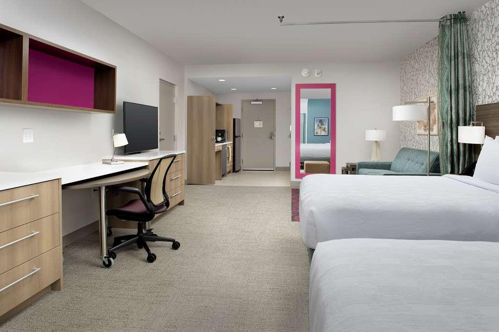 Home2 Suites By Hilton Orlando Downtown, Fl Bilik gambar