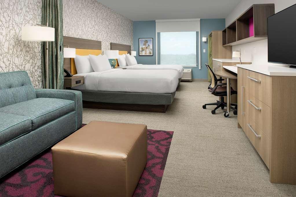 Home2 Suites By Hilton Orlando Downtown, Fl Bilik gambar