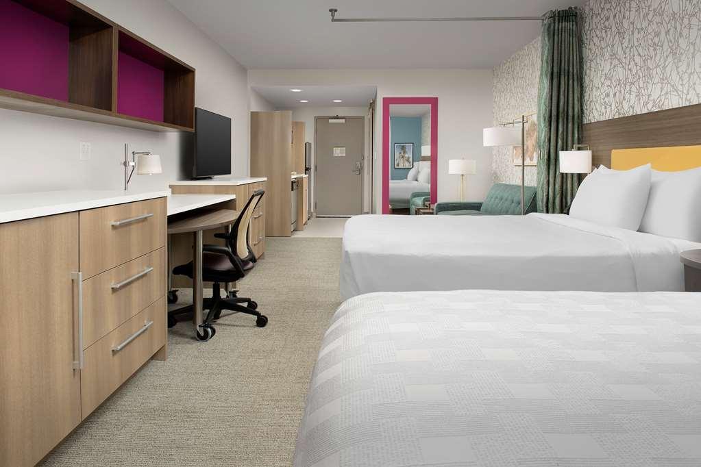 Home2 Suites By Hilton Orlando Downtown, Fl Bilik gambar
