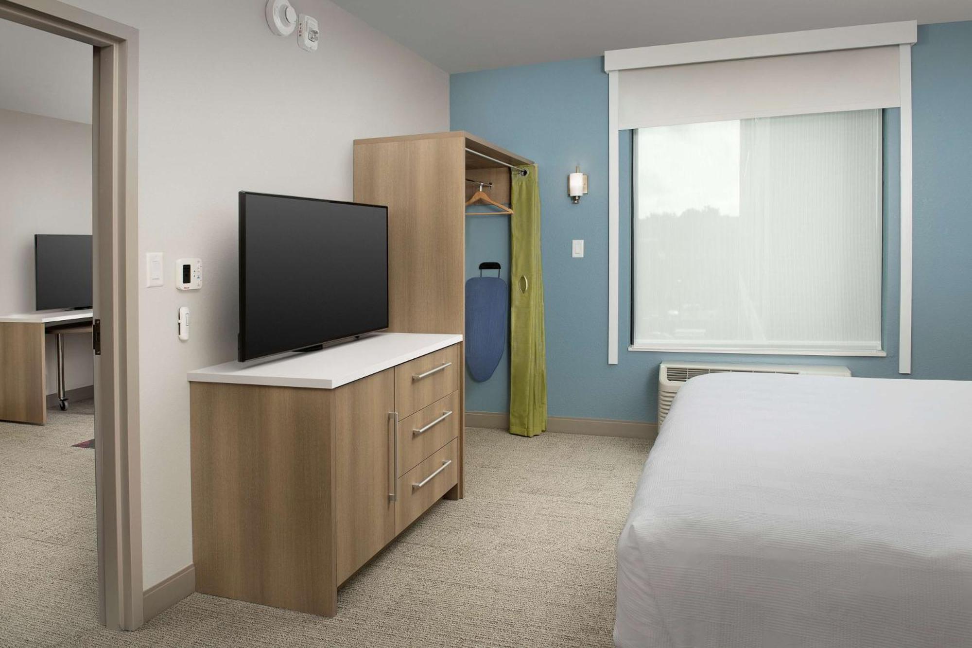 Home2 Suites By Hilton Orlando Downtown, Fl Luaran gambar